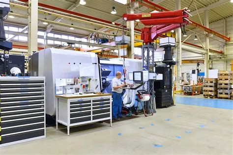 cnc machining suppliers in germany|german cnc machine manufacturers list.